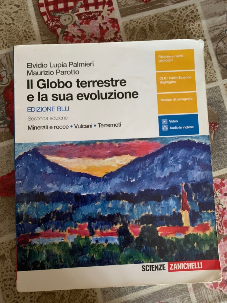 Il Globo Terrestre E La Sua Evoluzione Usedto Net