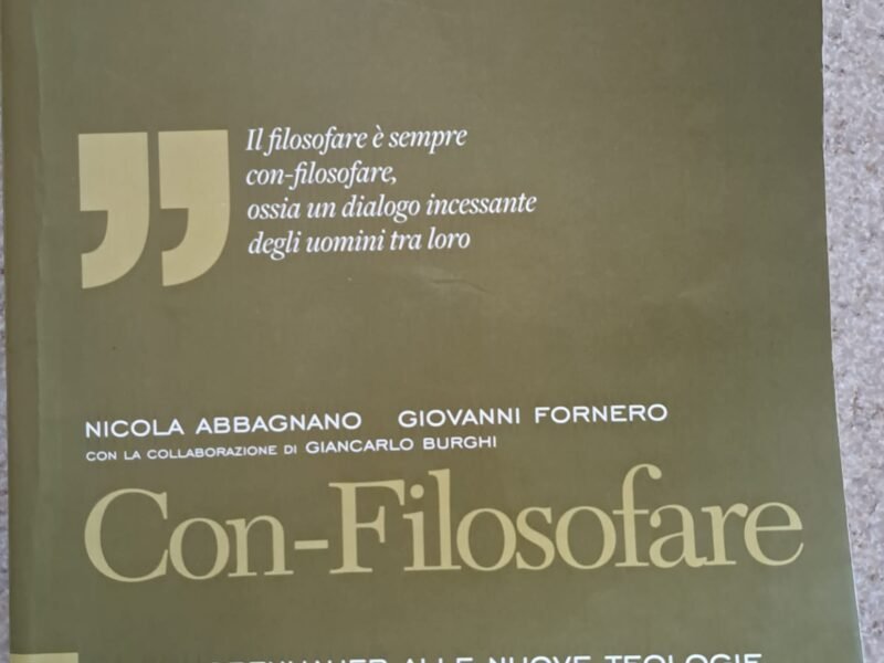 Con-Filosofare