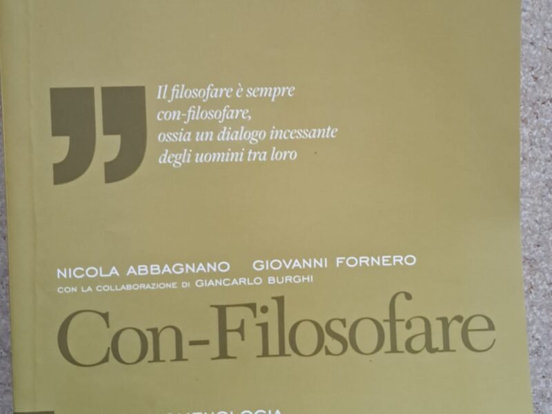 Con-Filosofare