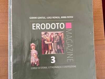 Eodoto 3 + Magazine