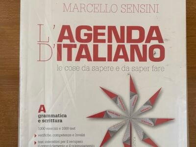 L'Agenda d'Italiano