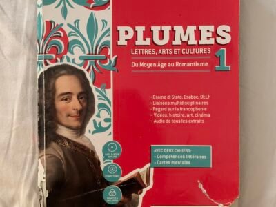 Plumes. lettres, arts et cultures