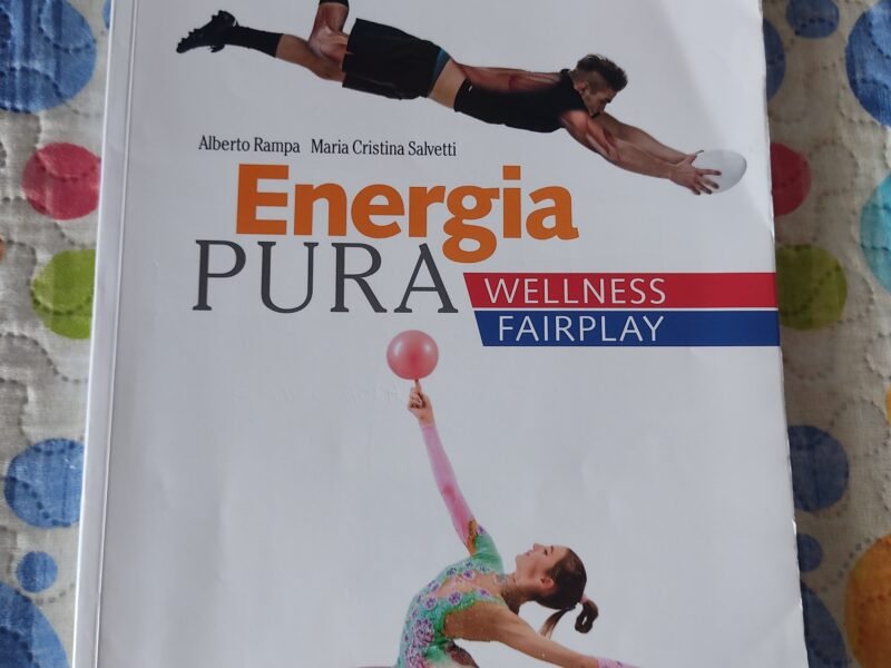 Energia Pura - Wellness Fairplay