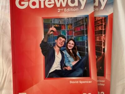 Gateway 2nd Edition B2
