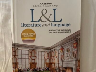 L&L literature and language