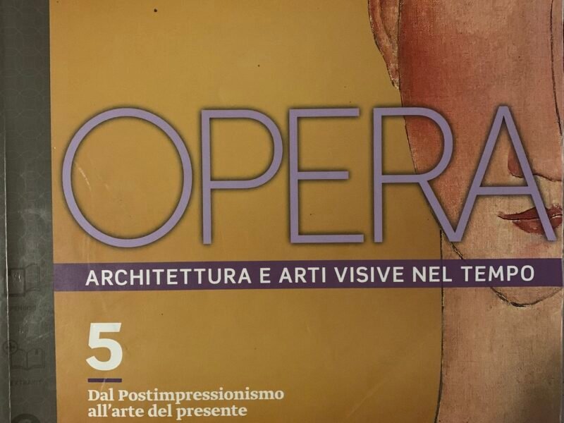 Opera Volume 5