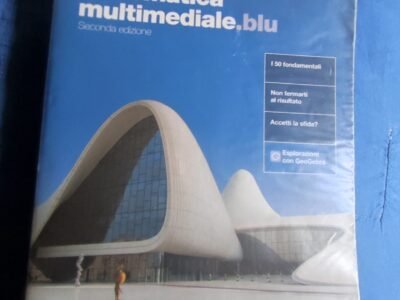 Matematica multimediale.blu