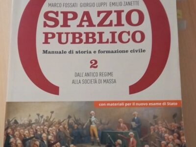 Spazio pubblico 2