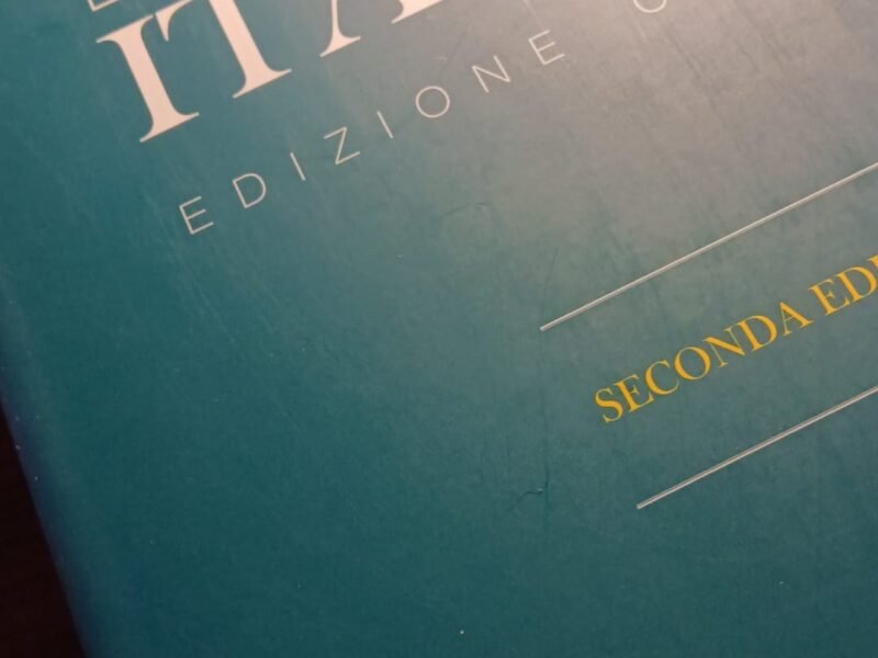 Dizionario dei sinonimi e contrari della lingua italiana, edizione compatta