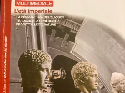 Storia e autori della letteratura latina. L’età imperiale. Vol3