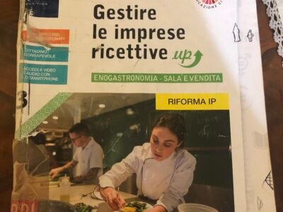 Gestire le imprese ricettiva