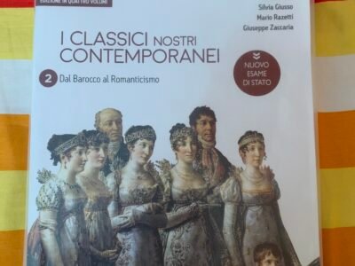 I classici nostri contemporanei 2 (edizione in 4 volumi)