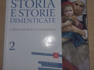 Storia e storie dimenticate