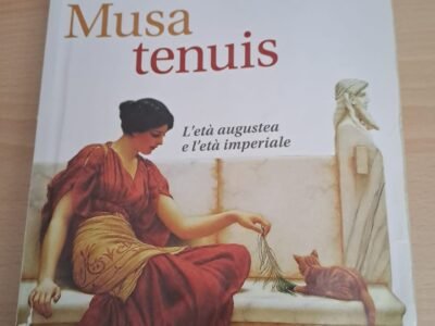 Musa Tenuis: l'età augustea e l'età Imperia