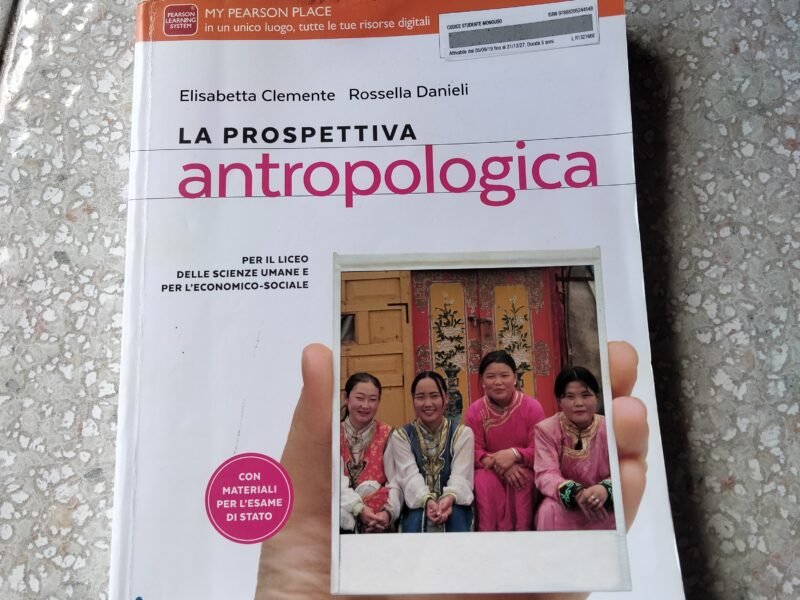 La prospettiva antropologica