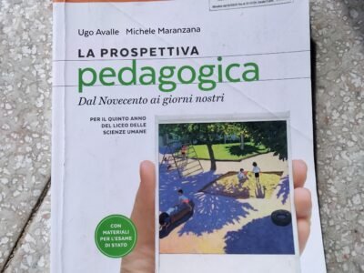 La prospettiva pedagogica