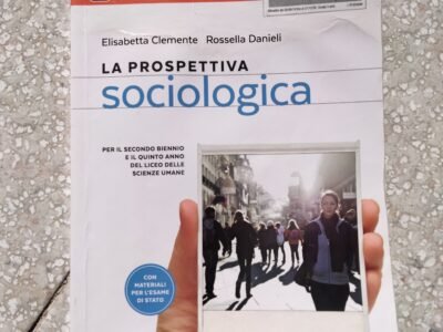 La prospettiva sociologica