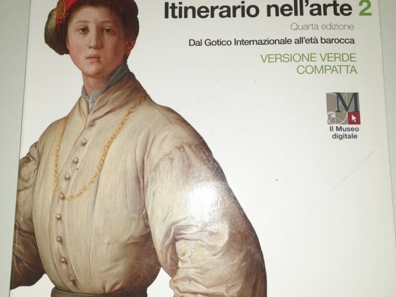 Itinerario nell'arte 2