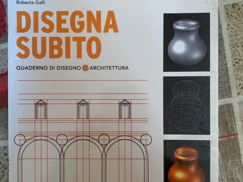 Disegna subito Immagini, geometria, architettura