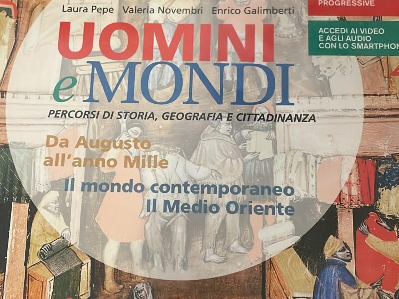 Uomini e mondi 2