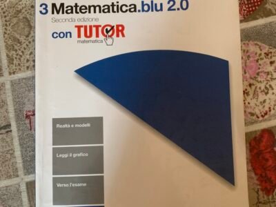 Matematica.blu 2.0 Seconda edizione