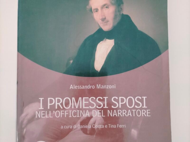 I promessi sposi