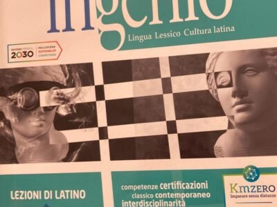 Ingenio lezioni di latino 2