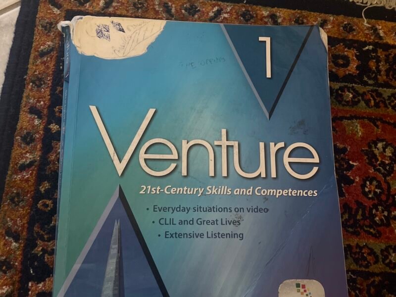 Venture 1