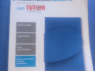 Matematica.azzurro 3