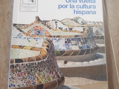 Una vuelta por la cultura hispana