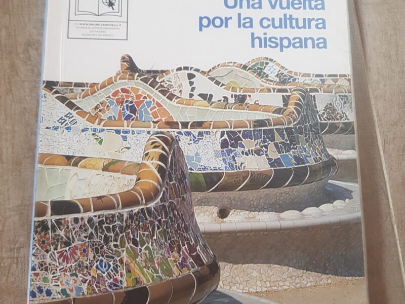 Una vuelta por la cultura hispana