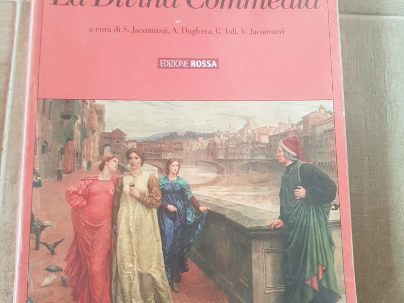 La Divina Commedia