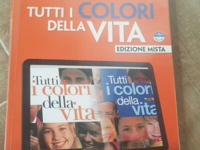 Tutti i colori della vita