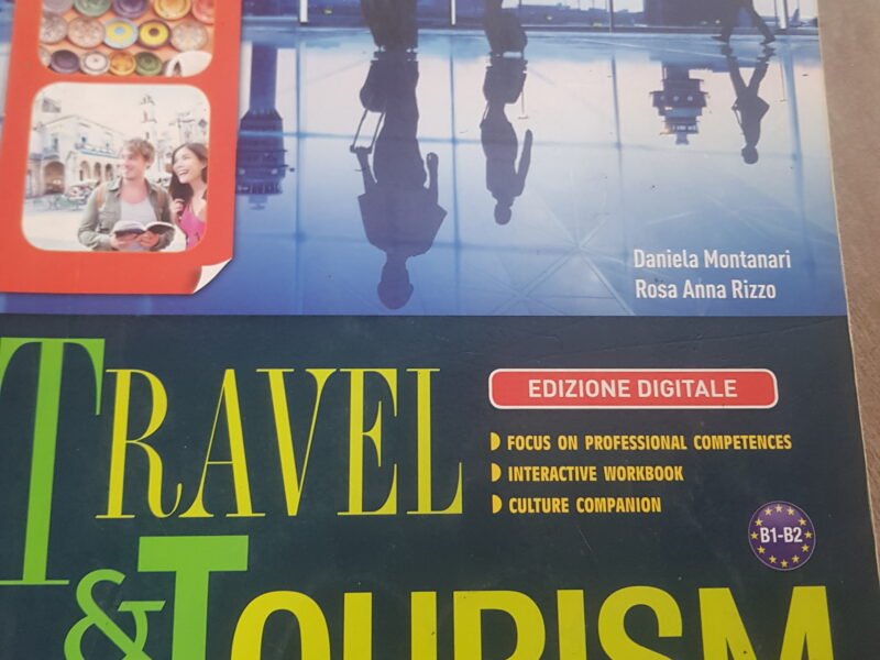 Travel and Tourism