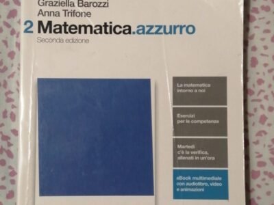 Matematica.azzurro 2
