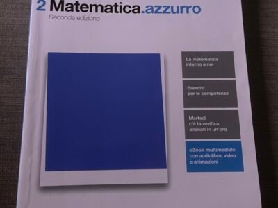 2 Matematica.azzurro