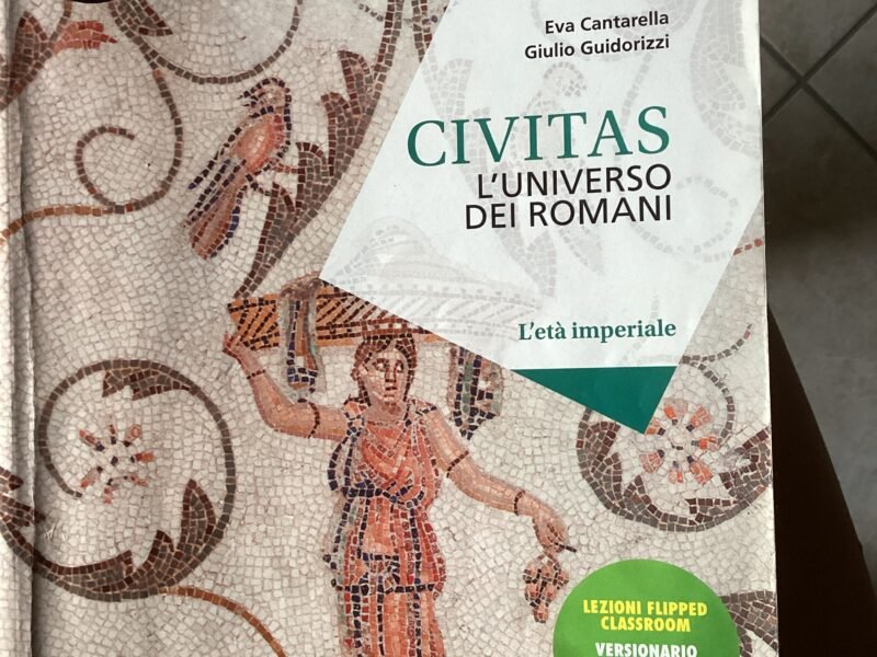 Civitas 3 - L’universo dei Romani