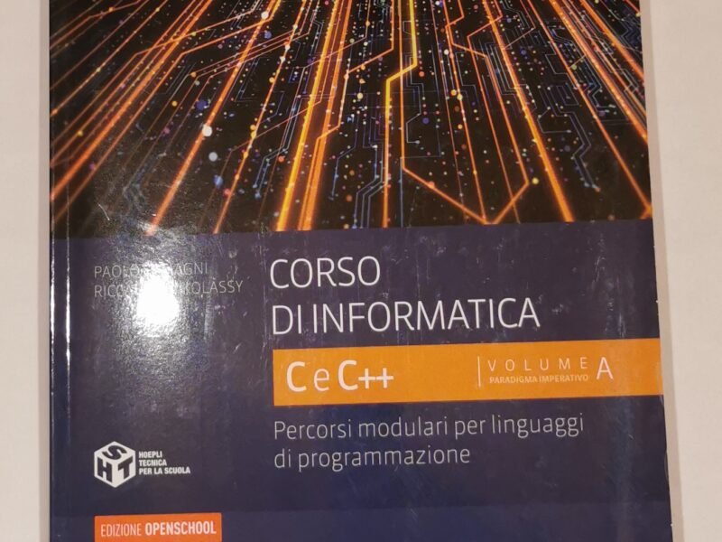 Corso di informatica