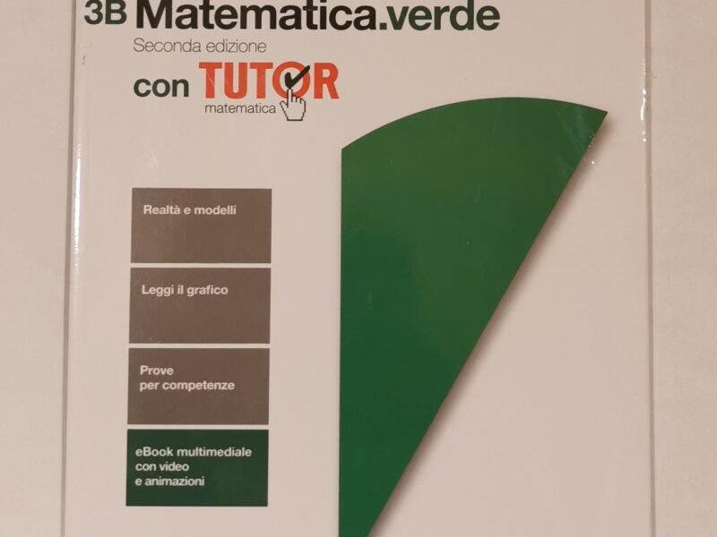 Matematica verde