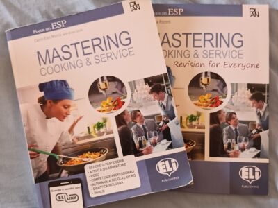 Mastering Cooking & Service