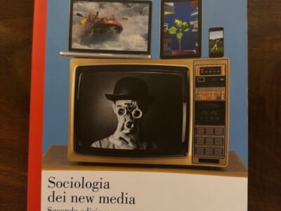 Sociologia dei new media
