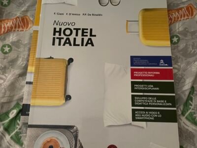 nuovo hotel italia
