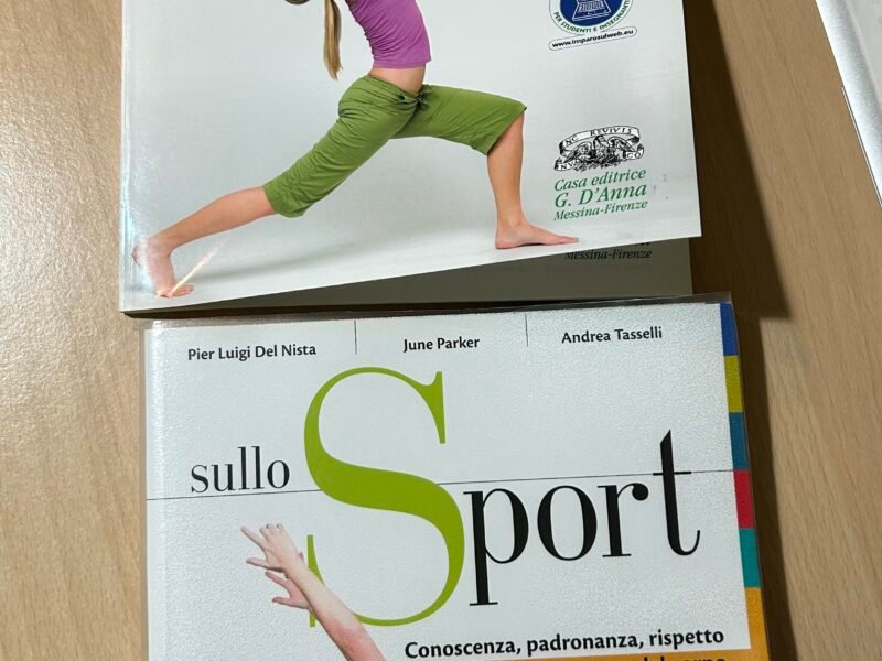 Sullo sport conoscenza, padronanza, rispetto del corpo