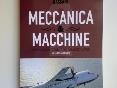 Meccanica e Macchine