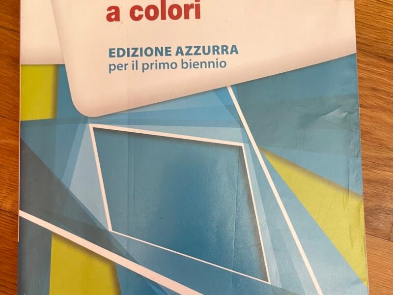 Matematica a colori 2