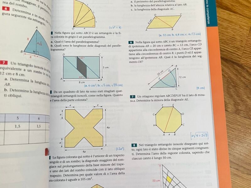 Matematica a colori 2