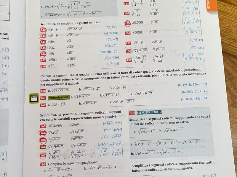 Matematica a colori 2