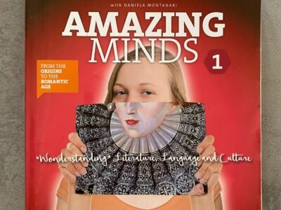 Amazing minds vol.1