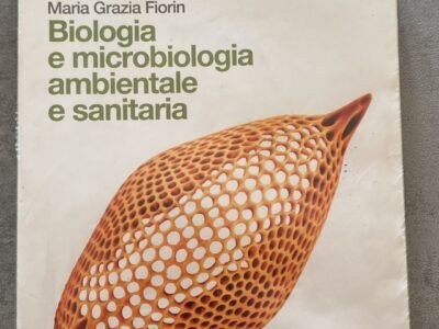 Biologia e microbiologia ambientale e sanitaria