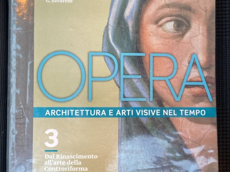 Opera 3